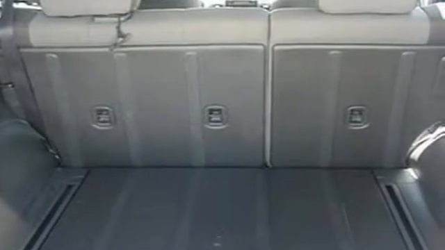 2007 Nissan Xterra Devine TX смотреть онлайн