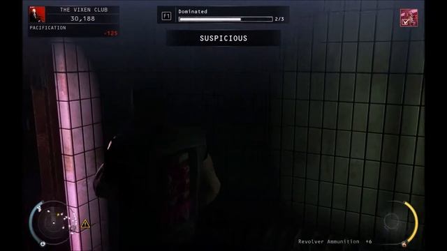 STRIP CLUB MURDER! ~ Hitman: Absolution (Ep. 5) смотреть онлайн