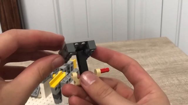 How to BUILD a MINI inline 2 LEGO VACUUM ENGINE | full tutorial | easy tutorial смотреть онлайн