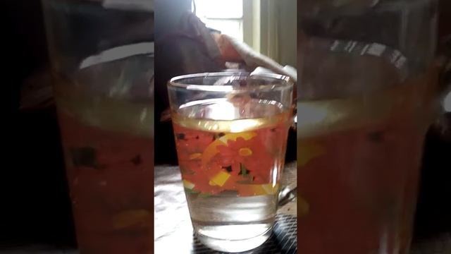 Эксперимент:ЛАВОВАЯ ЛАМПА смотреть онлайн