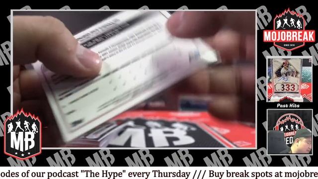 Random Team #7 - 2022 Topps Formula One F1 Dynasty & Chrome 4 Box Mixer - 03.23.23 смотреть онлайн