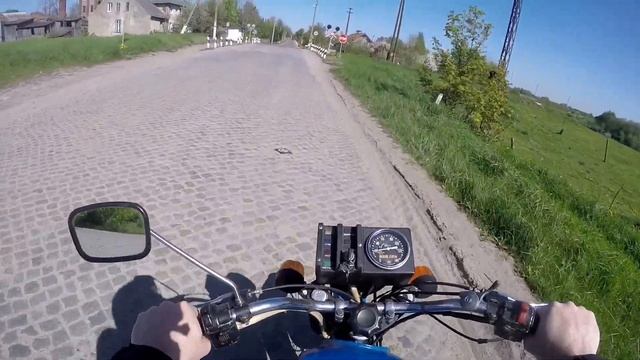 ИЖ ЮПИТЕР 4 GPS МАКСИМАЛКА смотреть онлайн