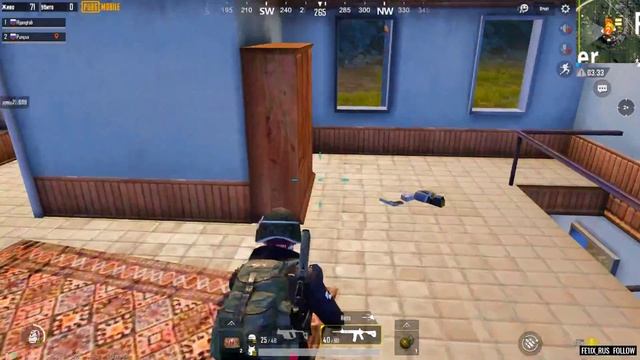 🎮PUBG MOBILE 0.12.0 | ПАДАЕМ В ✔ПЕКАДО, ✔ШКОЛУ, ✔ПАРАДАЙЗ, ✔БУТКЕМП #20 смотреть онлайн