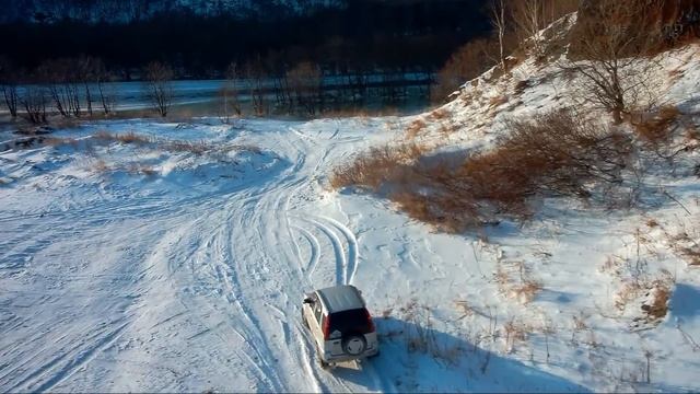 Поездка к Тихому океану смотреть онлайн