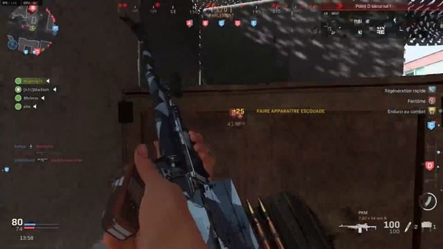 Tuto Modern Warfare : Les 6 Meilleures Armes Du Jeu !