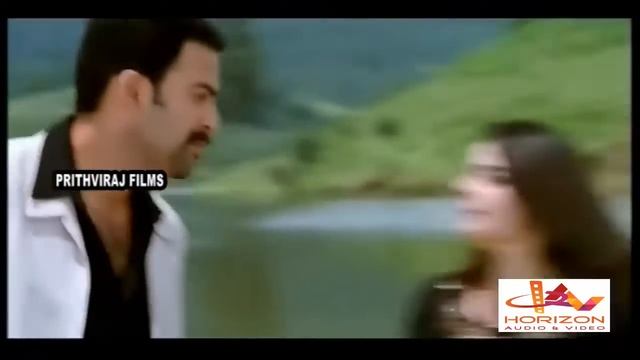 Ishtamalle Ishtamalle | Malayalam Movie Song | Prithviraj | Roma