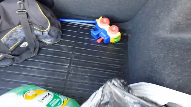 Обзор Skoda Rapid 1.6 2018 смотреть онлайн