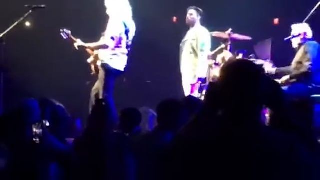 21Sep 2018 Las Vegas Queen+Adam Lambert Heartbreak Hotel смотреть онлайн