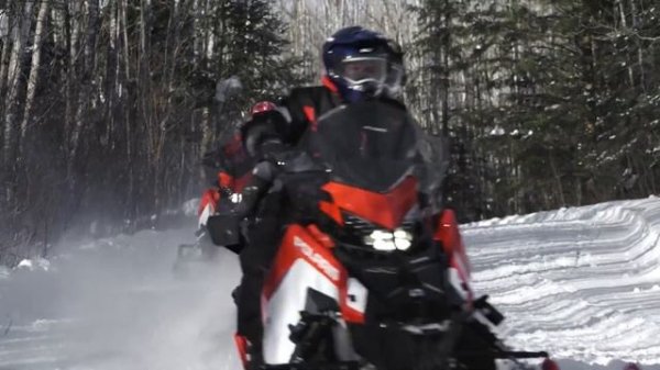 2023 Polaris ProStar S4