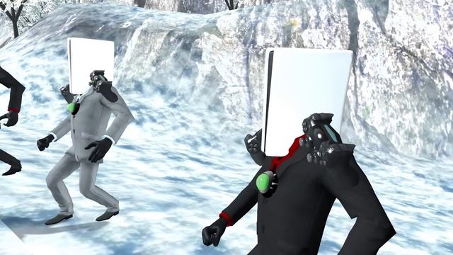 НОКИА ТИТАН ӨЛДІ? (GTA V)