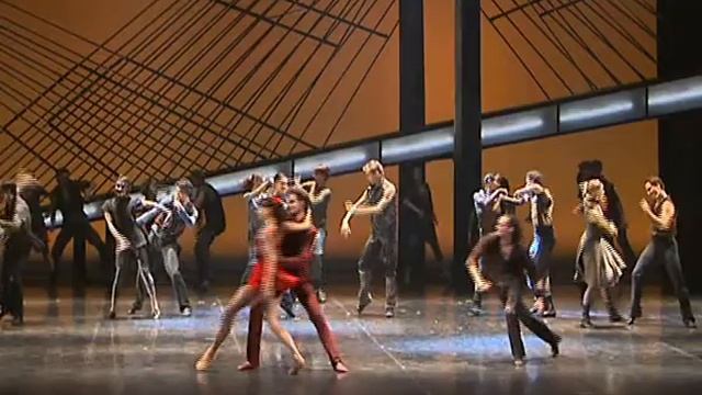 Eifman Gala смотреть онлайн