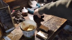 клей для пенополистирола