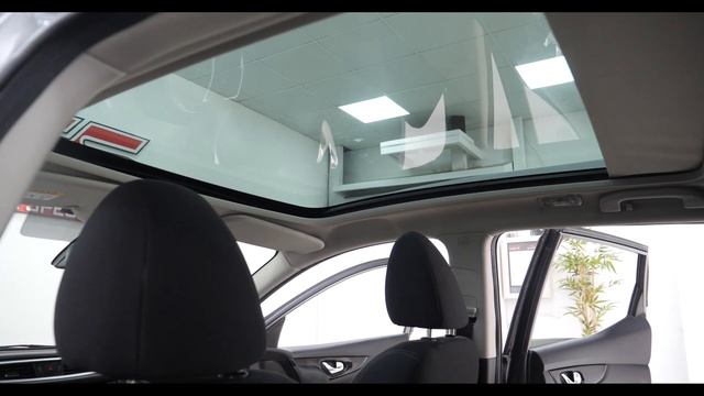 2015 Nissan Qashqai 1.5 DCI N-Tec+ 2WD Manual смотреть онлайн
