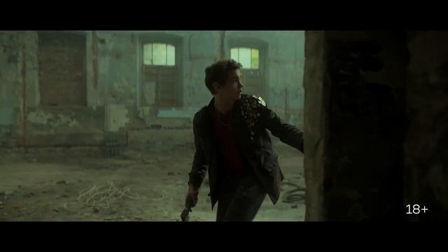 На автомате (Трейлер сериала 2024 - 1 сезон) смотреть онлайн