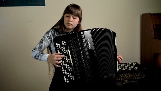 Maria Telesheva (USA) Student 14 Classical Italia Award смотреть онлайн