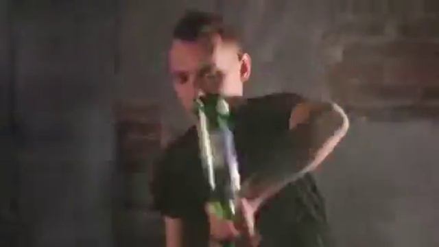 Бармен Шоу Краснодар "FourHands" смотреть онлайн