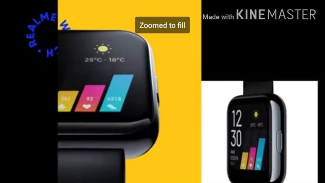 Realme Smartwatch, Realme Smart Tv, Realme Bud Air Neo, Realme Powerbank | Launch Event смотреть онлайн