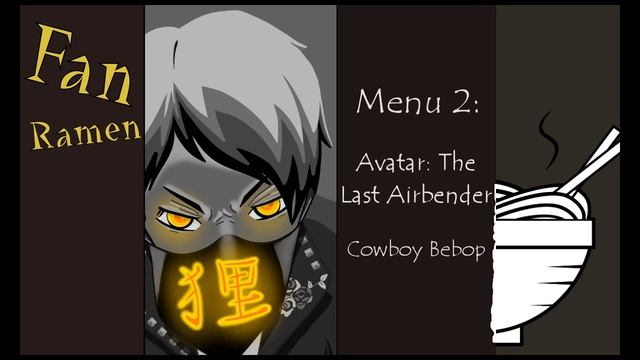 Menu 2: [Avatar] [Cowboy Bebop] смотреть онлайн