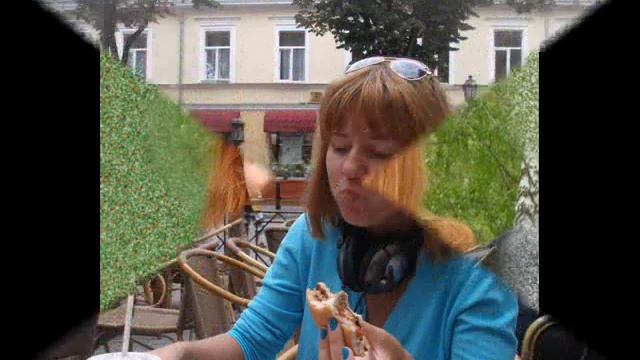 С днём рождения, доченька! Happy birthday, daughter! смотреть онлайн