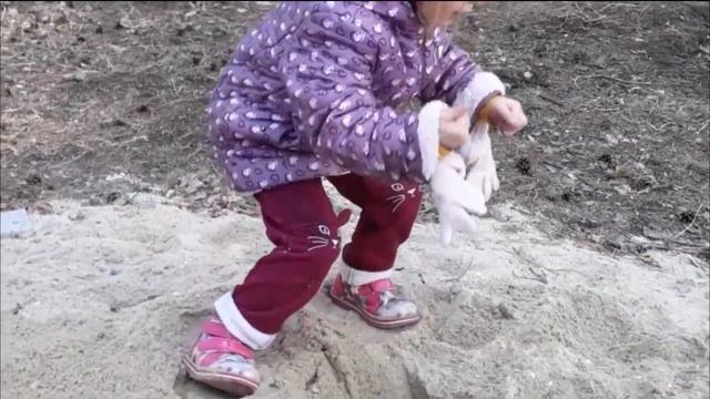 Лизины раскопки (Lisa's excavations) смотреть онлайн