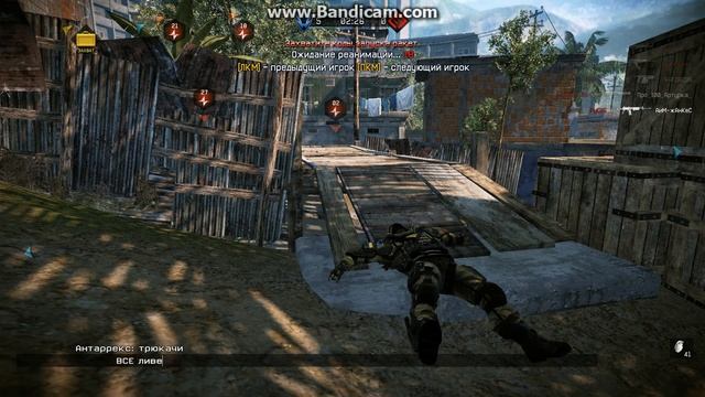 Warface Аль-Акс vs Солдат Удачи. Ливеры смотреть онлайн