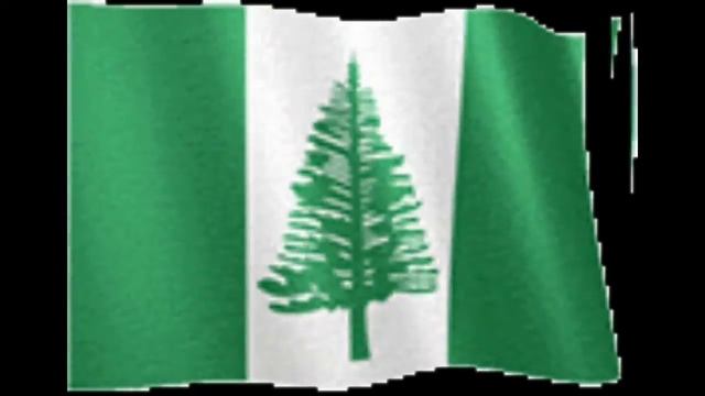Anthem of Norfolk island смотреть онлайн