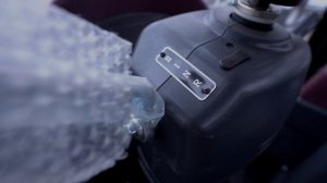 Обзор фронт.погрузчика Lonking CDM835g