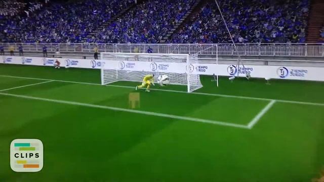 SIDNEY SAM - FIFA 15 - GREAT FREE KICK GOAL - Sergio Pantera Futbol - Schalke 04 смотреть онлайн