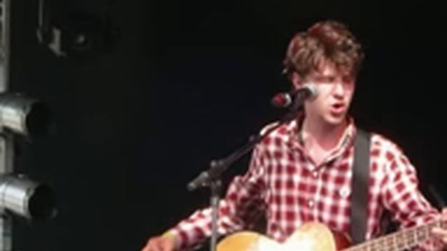 Jamie T Planning Spontaneity смотреть онлайн