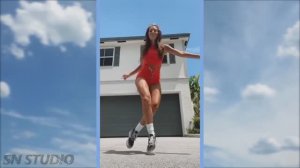 002. 2 Unlimited - Jump For Joy ♫ Shuffle Dance ♫