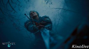 Ведьмак 4 | Русский трейлер (4K UltraHD, Дубляж) | Игра 2026