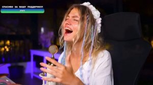 Саша Квашеная - Полина Гагарина - Колыбельная❤️