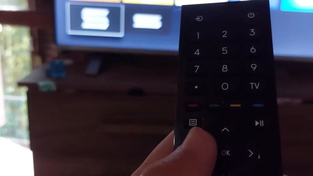 como desinstalar remover um app da smartv Toshiba sistema vida 2022 em diante смотреть онлайн