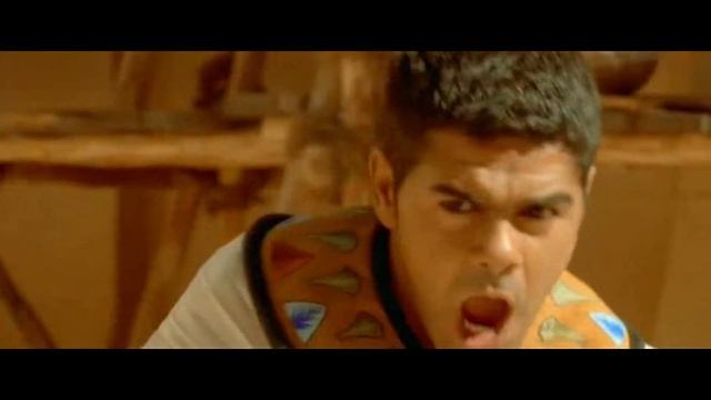 Numerobis fight scene (from Asterix and Obelix (2002) - Mission Cleopatra) смотреть онлайн