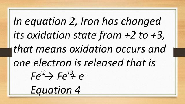 "Balancing Redox Equations" смотреть онлайн