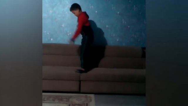 Дико что ты твориш