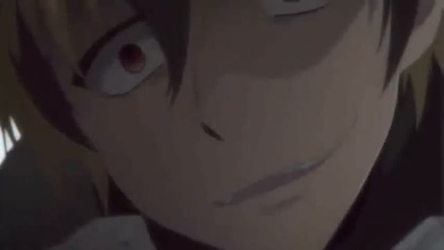 Слуга вампир-Servamp/“Беззаконие"Колючий,хитрый ёж(Тайм-Аут) смотреть онлайн