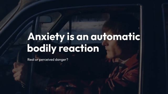 Anxiety Relief: What Is Anxiety Disorder? #anxiety
