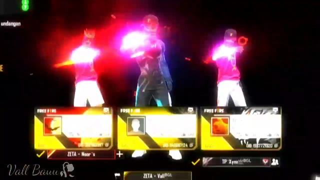 PRESET FF💥 || MANA JAGOAN NEON KITA🎶🔥 || JEDAG JEDUG VIRAL TIKTOK🎶 смотреть онлайн