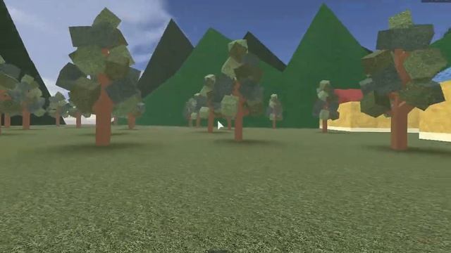 ROBLOX-привет сосед (страшно) смотреть онлайн