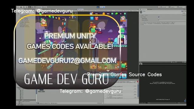 Get the Idle Miner Tycoon: Gold Games Source Code Unity Project! смотреть онлайн