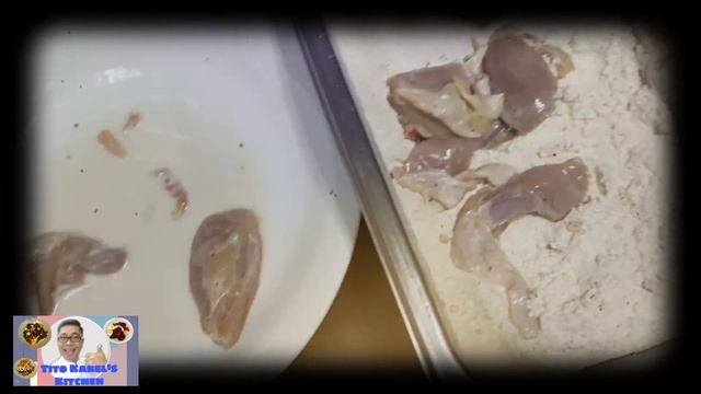 HOW TO COOK ORANGE CHICKEN смотреть онлайн