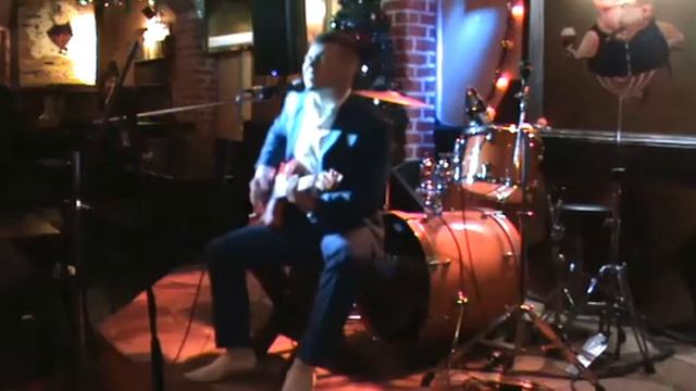 Гаражное Заседание - Шаурма Live смотреть онлайн