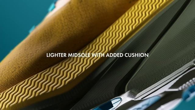 HOKA Challenger 7 GTX смотреть онлайн