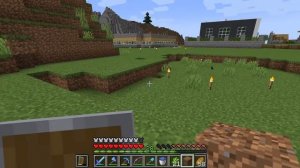 lets play minecraft Krypton YT Gaming