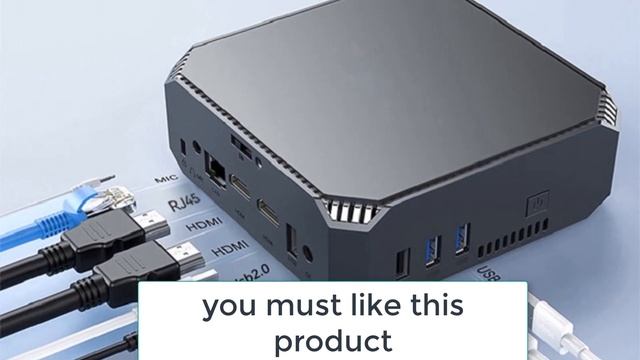 Best Mini Pc | FIREBAT AK2 PRO PLUS Mini PC Review In 2024