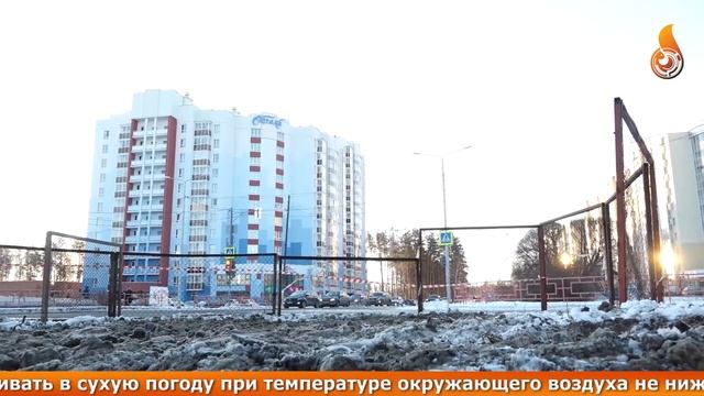 ВОССТАНОВЛЕНИЕ АСФАЛЬТА на пересечении ул. Ленинградской – Победы и Ленинградской-Ленина смотреть онлайн