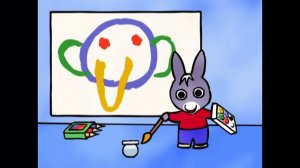 TPOTPO - 🎨Серия 57🎨 - Тротро рисует