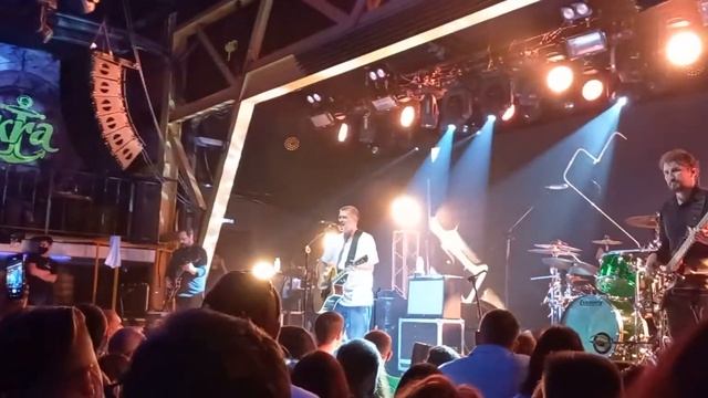 Сплин -Тепло родного дома (19.06.2021) Кострома, Ikra смотреть онлайн