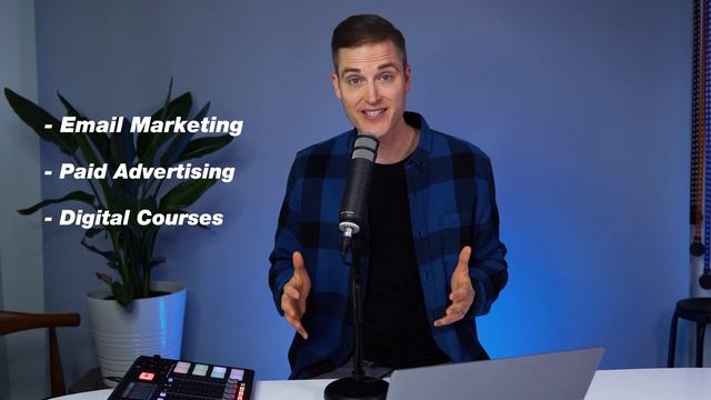 Welcome to Think Marketing with Sean Cannell and the Think Team смотреть онлайн